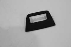 Audi Q7 4L Front OS Right Fuel Flap Boot Switch Surround Trim 4L1959527 (Item #365238)