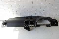 Audi TT 8N Black Dashboard 8N2857003A (Item #330564) 