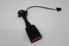 Audi Q7 4L Front Seat Belt Buckle 4L0857755E (Item #424223) 