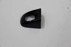 Audi Q7 4L Drivers Door Handle End Cap Cover Cobalt Blue LZ5Q 4L0837879 (Item #365453)