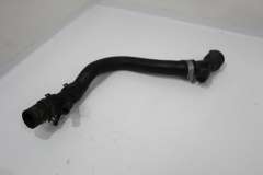 VW Beetle 9C Upper Radiator Coolant Hose Pipe 1C0122101AP (Item #365485) 