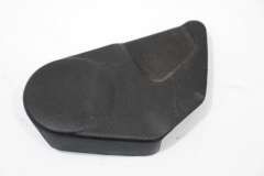 VW Beetle 9C NS Left Passenger Seat Side Trim on Right Black 1C0881480A (Item #365506) 