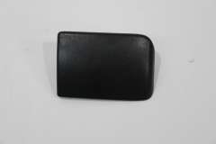 VW Beetle 9C OS Right Seat Folding Handle Lever Black 1Y0881634A (Item #365515) 
