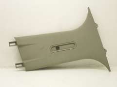 Audi A2 NS Left Upper B Pillar Trim Platinum 8Z0867243H (Item #33009) 