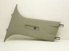 Audi A2 OS Right Upper B Pillar Trim Platinum 8Z0867244H (Item #33010) 