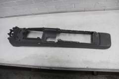 VW Beetle 9C Lower Centre Console Flannel Grey 1C0864361G (Item #365532) 