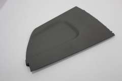 VW Beetle 9C NS Left Centre Console Trim Grey  1C0864515A (Item #365603) 