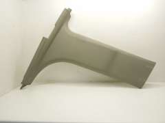 Audi A2 NS Left Lower Pillar Trim Platinum 8Z2867239A (Item #33011)