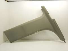 Audi A2 OS Right Lower Pillar Trim Platinum 8Z2867240E (Item #58356) 