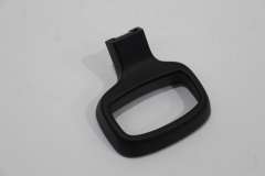 VW Passat B6 OS Right Black Seat Adjustment Handle Lever New 3C0881254A9B9 (Item #409643) 