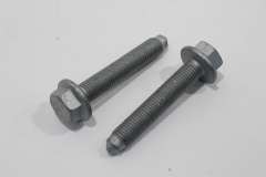 Audi A3 8P Engine Mount Mounting Bolts Pair M12x1.5x70 New Genuine N10552402 (Item #449823) 