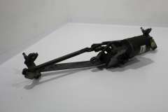 VW Beetle 9C Windscreen Wiper Motor and Mechanism 1C2955113B 1C2955023D (Item #365741) 
