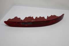Audi Q5 8R Rear OS Right Lower Bumper Tail Light Assembly New LL9944 (Item #365787) 