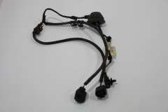 VW Beetle 9C  Wiring Loom Harness For Number Plate Lights 1C0971194C (Item #365796) 