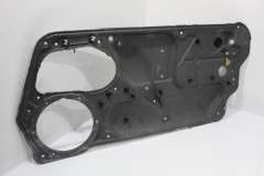 VW Beetle 9C OS Right Internal Door Panel Frame 1Y0837752 1Y0837756D (Item #365826) 