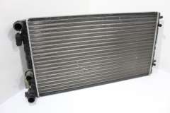 VW Beetle 2.0 Petrol Cooling Radiator 650x380mm Aftermarket 1C0121253A (Item #437670) 