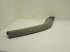 Audi A2 NS Left Tailgate Side Trim Platinum 8Z0867973 (Item #33017) 