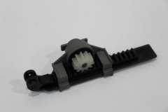 VW Beetle 9C Glove Box Damper Brake Element  8D2880324 (Item #365842) 