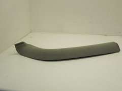 Audi A2 OS Right Tailgate Side Trim Platinum 8Z0867974 (Item #33018) 