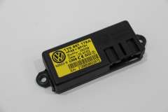 VW Beetle 9C Cabriolet Alarm Rear Movement Detector ECU 1Y0951178A (Item #365922) 