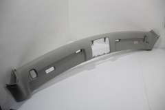 VW Beetle 9C Cabriolet Hood Roof Front Upper Windscreen Trim Grey 1Y0867390A (Item #365931) 