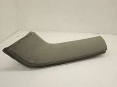 Audi A2 OS Right D Pillar Trim Platinum Grey 8Z0867246 (Item #420954)