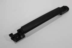 VW Beetle 9C Black OS Right Dashboard Handle Grab 1C2857643A (Item #365942) 