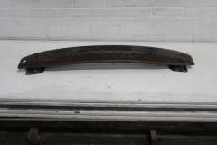 VW Beetle 9C FL Rear Bumper Impact Support Beam 1C0807305M (Item #405805) 