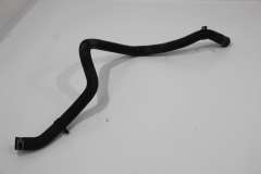 VW Beetle 9C 1.6 Power Steering Hose Pipe 1C0422889E (Item #366119) 