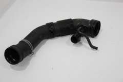 Audi A3 8P 1.6 Petrol Air Intake Air Pipe Hose 1K0129684AG (Item #471857) 