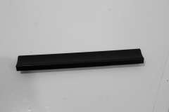Audi A3 8P Upper Ashtray Rear Cover Trim Black  8P0864249A (Item #467924) 