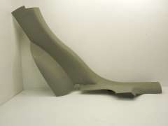 Audi A2 NS Left Lower C Pillar Trim Platinum 8Z0867768D (Item #58346) 