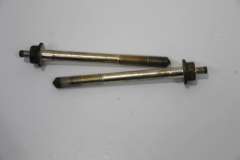 Audi A3 8P 1.6 Petrol Starter Motor Bolts M12x135x49 N91004101 (Item #462012) 