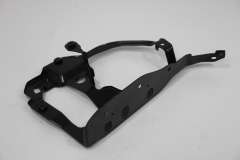 Audi A3 8P OS Right Dashbaord End Fuse Box Bracket 8P2858506B (Item #366413) 