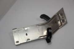 Audi A3 8P OS Right Dashboard Support Bracket 1K2858784C (Item #366419) 