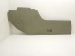Audi A2 NS Left Centre Console Side Trim Platinum 8Z0863305 (Item #33030) 