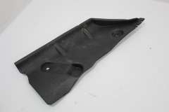Audi A3 8P Under Glove Box Trim Panel for Pollen Filter 8P2819593 (Item #492556) 