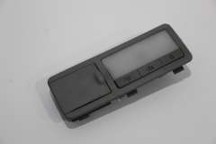 VW Touareg 7L Sun Rear OS Right Interior Light Switches Crystal Grey 7L6947292C (Item #366653) 