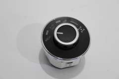 VW Touareg 7L Gearbox Transmission Diff Control Switch Knob 7L6941435N (Item #366678) 