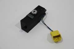 VW Touareg 7L Passenger Airbag Off Light Switch 7L6919211 (Item #366683) 
