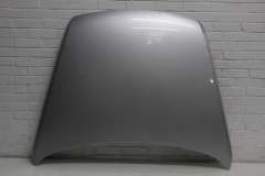 VW Touareg 7L Bonnet Hood Reflex Silver LA7W 7L6823031D (Item #366734)
