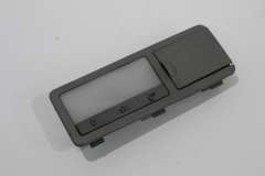 VW Touareg 7L Crystal Grey Rear NS Left Interior Light Switches  7L6947291B (Item #366960)