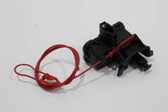 Audi A5 8T Cabriolet Fuel Flap Locking Release Solenoid New Genuine 8F0862153E (Item #366995) 