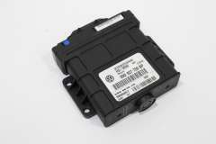 VW Touareg 7L Gearbox Transmission Controller ECU TCU 09D927750BP (Item #367051)
