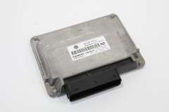 VW Touareg 7L Gearbox Transmission Transfer Box ECU TCU 0AD927755AJ (Item #367052) 