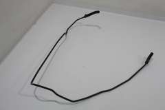 VW Touareg Auxiliary Water Heater Pipe  7L0261490C (Item #367103) 