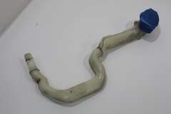 VW Touareg 7L Windscreen Washer Reservoir Bottle Filler Neck 7L6955463B (Item #367104) 