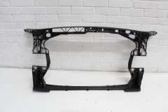 Audi A4 B9 Radiator Support Lock Carrier Front Slam Panel New AU295AYACN (Item #465507) 