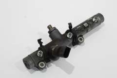 Audi A6 C6 2.7TDi V6 Diesel NS Left Upper Fuel Rail 059130089K (Item #367272) 