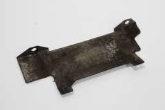 Audi A8 D2 2.8 V6 OS Right Exhaust Manifold Upper Cover 078253008B (Item #367292) 